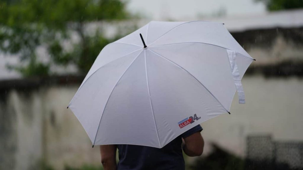 Vremea în Alba, în săptămâna 1-7 iunie: Început de săptămână rece, cu ploi în tot teritoriul și un weekend însorit