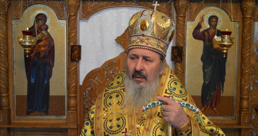 Mitropolitul Basarabiei, Înaltpreasfințitul Părinte Petru, și-a dat demisia. Motivele invocate de fostul înalt ierarh