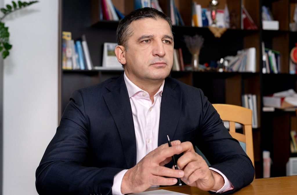 Directorul televiziunii din Moldova demisionează după scandalul de la Eurovision