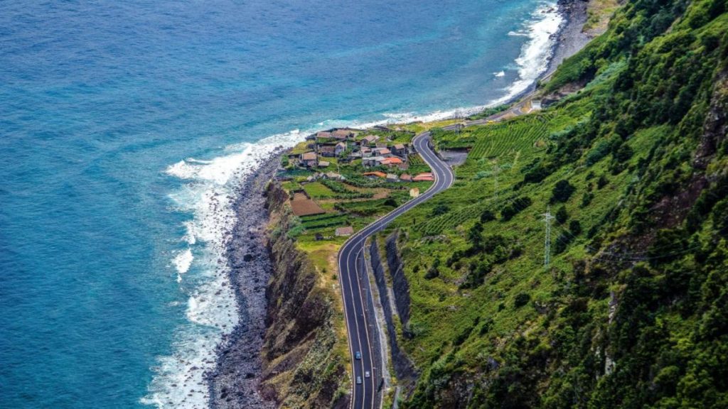 5 motive pentru care Madeira este destinația anului pentru cei care s-au săturat de „plaja clasică”