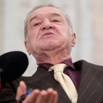 Gigi Becali dezvăluie motivele pentru care nu-l felicită pe Rotaru după event!