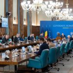 Bani din SAFE pentru firma unde lucrează consilierul Oanei Gheorghiu. Bogdan Chirieac: Cel puțin conflict de interese
