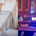 Ultimele imagini cu femeia dispărută după o intervenție chirurgicală! Doi bărbați au târât-o pe jos