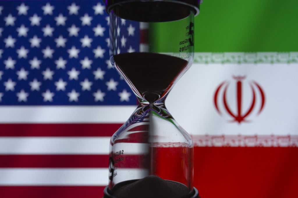 Iranul vine cu oferta care poate opri războiul. Ce îi cere lui Trump pentru pace în Orientul Mijlociu