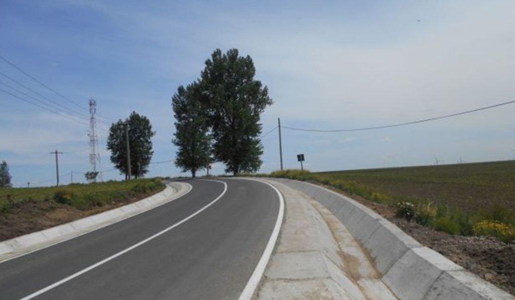 Drumuri județene modernizate în Suceava: lucrări ample pe DJ 178A și DJ 178D