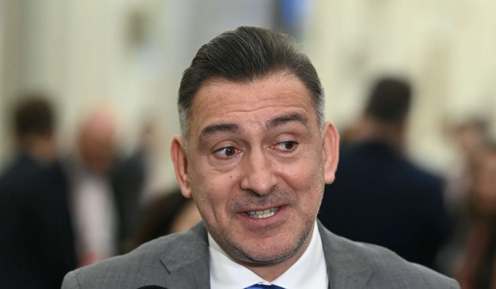Ilie Dumitrescu, făcut praf de omul crucial pentru Generația de Aur pentru că s-a înțeles cu Răzvan Burleanu: „Gest mârșav și laș”