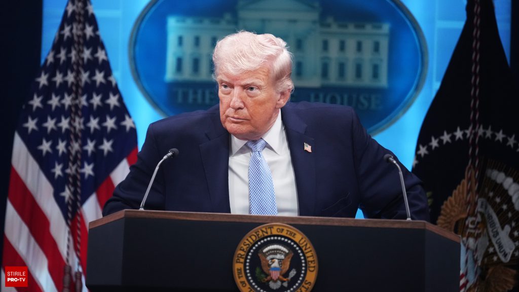 Senatul SUA a adoptat o rezoluție care limitează puterile de război ale lui Trump în Iran. Gestul republicanilor