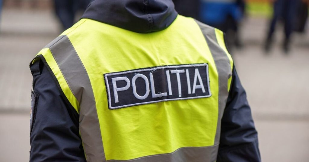 Cine este bărbatul găsit mort într-un apartament din Cluj-Napoca? Era polițist și avea doar 39 de ani
