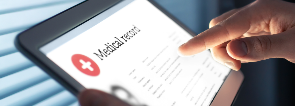 Pacienții vor avea acces la dosarul medical online