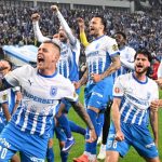 A cucerit trofee cu Universitatea Craiova, iar acum se bucură alături de echipă: „Toată Oltenia aștepta acest trofeu. Atmosferă ca la Napoli!”