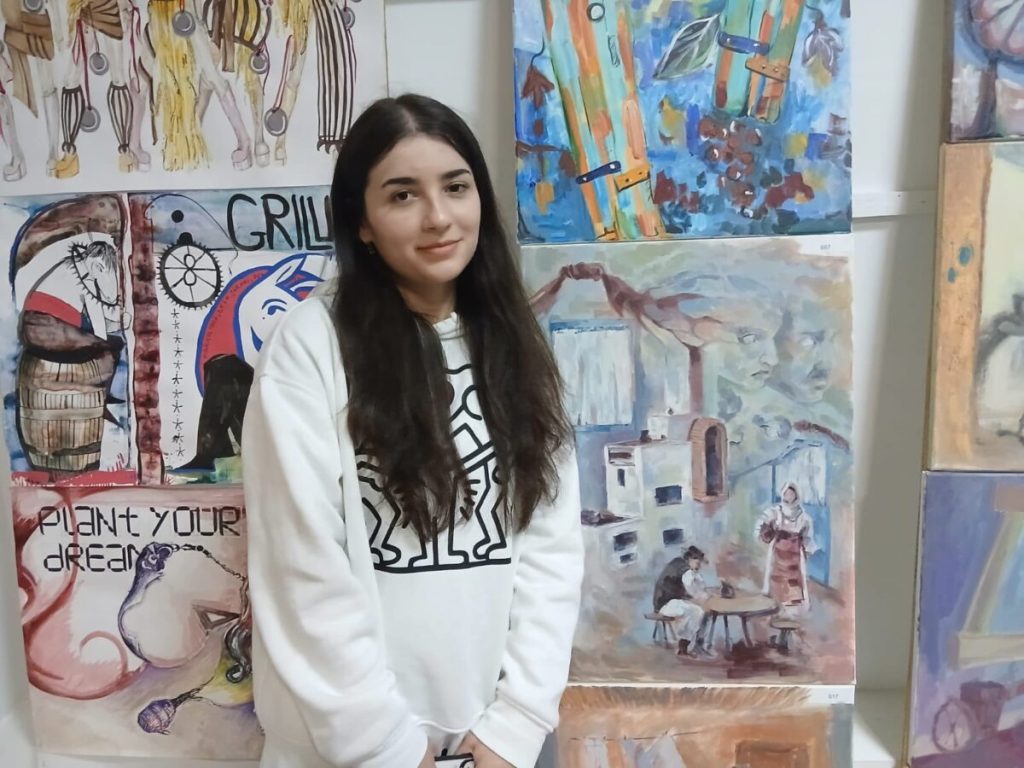 Noi premii pentru elevii Liceului de Arte