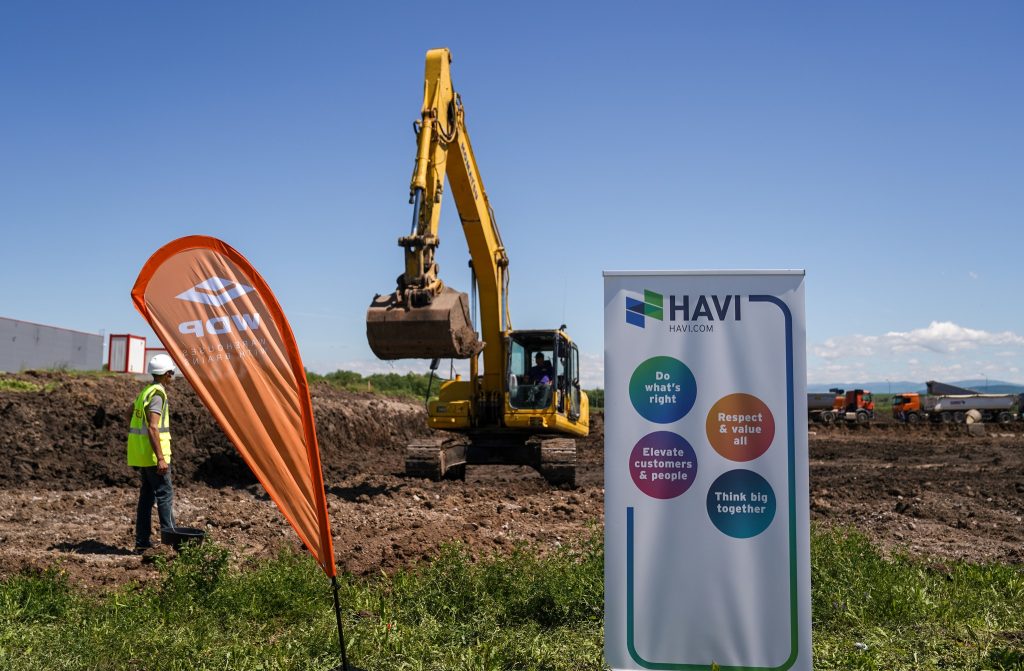 La Deva: Investitie de 7 milioane de euro