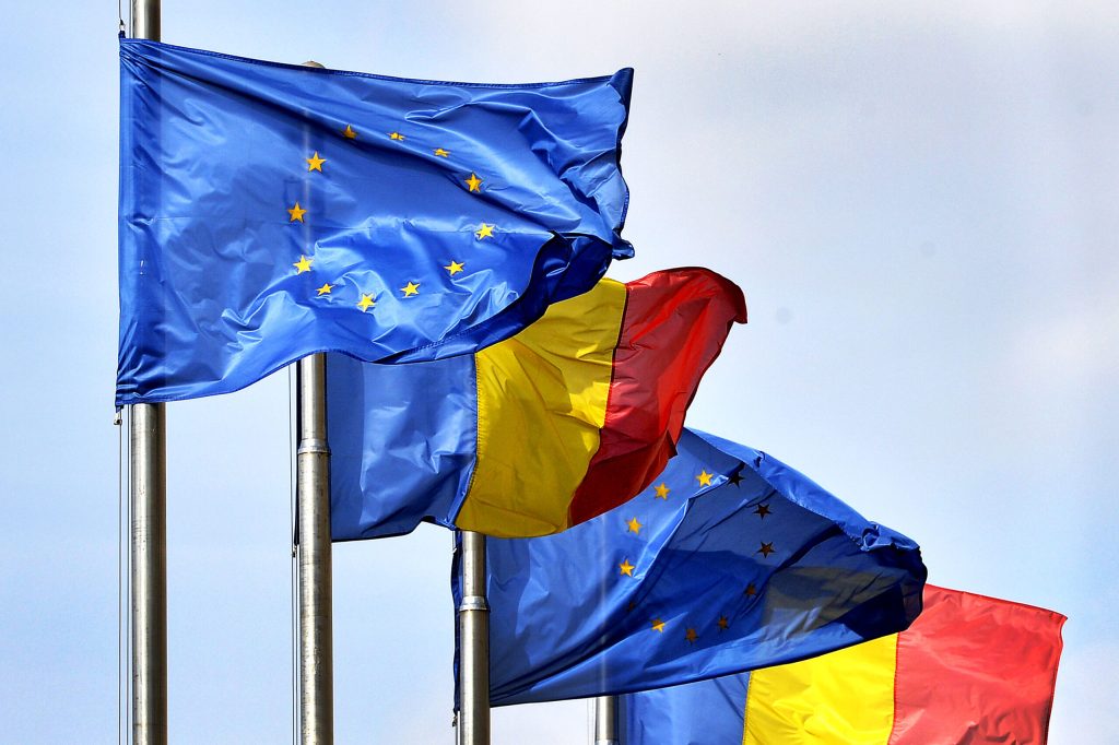 „Anul României Europene”, proiect comun PNL-USR