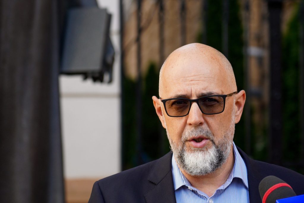 Liderul UDMR, despre „lupta” lui Bolojan cu mamele: Nu aveai altă soluție