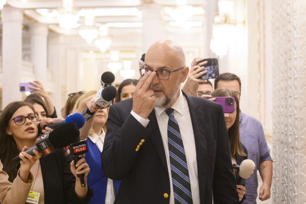 Kelemen Hunor: Noul guvern trebuie format până în 10 – 15 iunie
