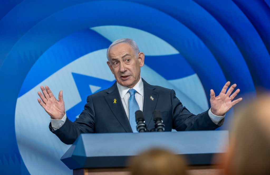 Israelul redesenează harta Orientului Mijlociu: 1.000 km pătrați controlați în Gaza, Liban și Siria, potrivit analizei FT