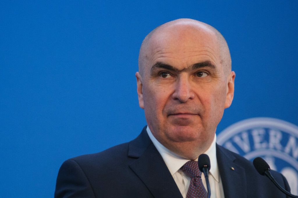 Ilie Bolojan: PNL trebuie reorganizat și deschis către oameni valoroși