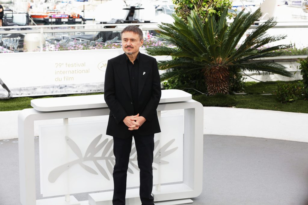 Mungiu, după câștigarea Palme d’Or la Cannes 2026: Starea lumii nu este cea mai bună/ Acest film este un angajament împotriva oricărei forme de fundamentalism