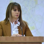 Irina Gutnic: „În Primăria Chișinău s-a instaurat un climat de frică, presiune și control total”