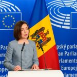 „Locul Republicii Moldova este în Uniunea Europeană” - Încep negocierile de aderare