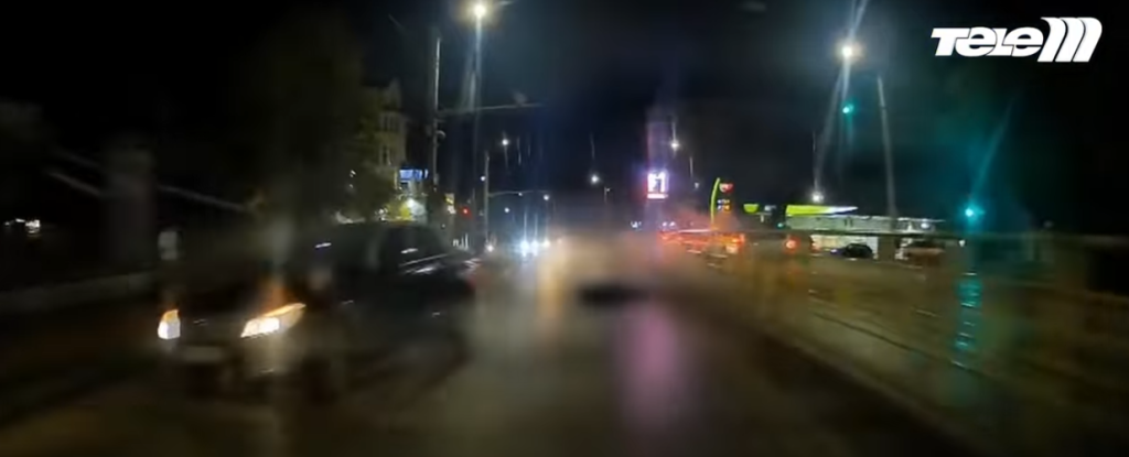 Avocata din Iaşi care a lovit un motociclist, condamnată la 7 ani de închisoare