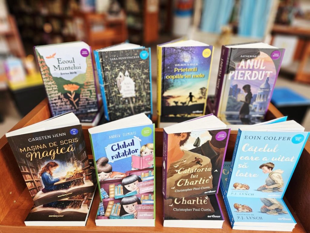 „Maratonul Lecturii” 2026, la Biblioteca ASTRA Sibiu: copii, adolescenți și adulți sunt invitați să concureze