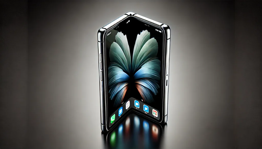 Primul iPhone Fold, tot mai aproape de a fi amânat pentru 2027 / Indicile inițiale sugerau o lansare în septembrie anul acesta