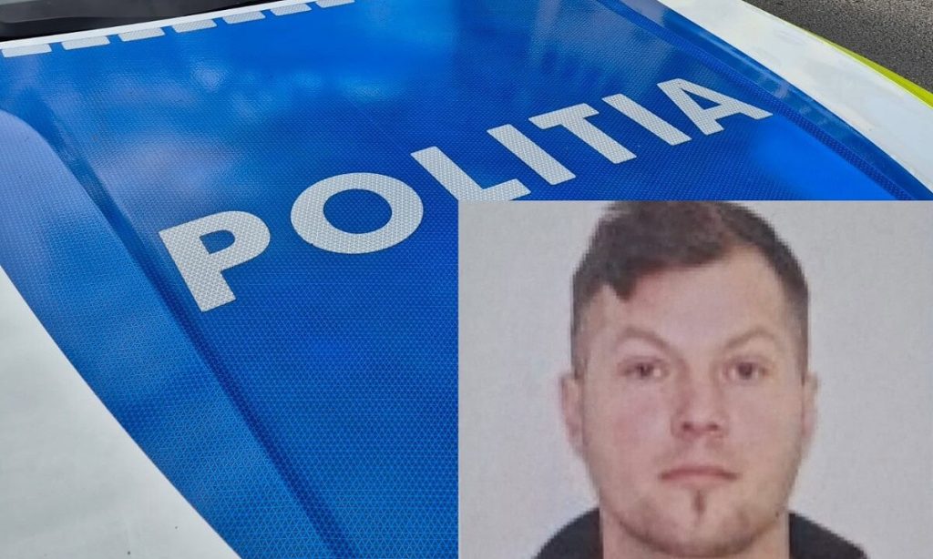 FOTO: L-ați văzut? Un bărbat din Livezile a plecat de acasă și nu a revenit. Familia și Poliția îl caută