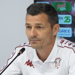 Costel Gâlcă, discurs sincer înaintea ultimului meci la Rapid: „Ne-am urcat în vârful muntelui și apoi am căzut în prăpastie”