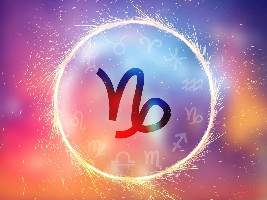 Horoscop Capricorn maine 21 Mai 2026