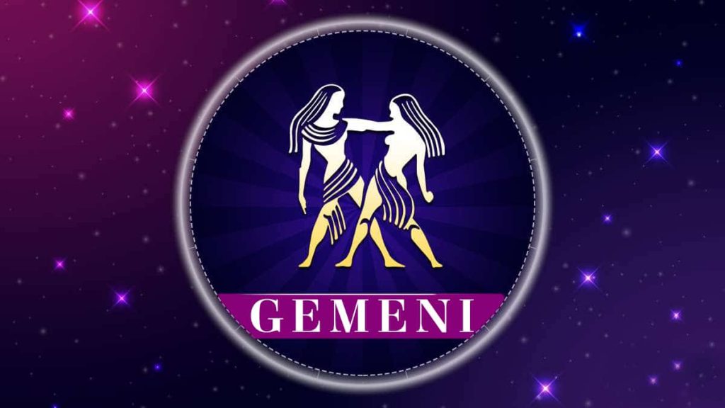 Horoscop Gemeni maine 21 Mai 2026