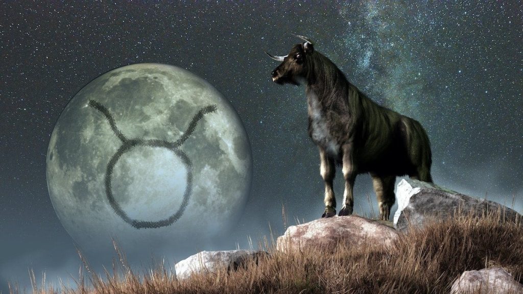 Horoscop Taur maine 21 Mai 2026