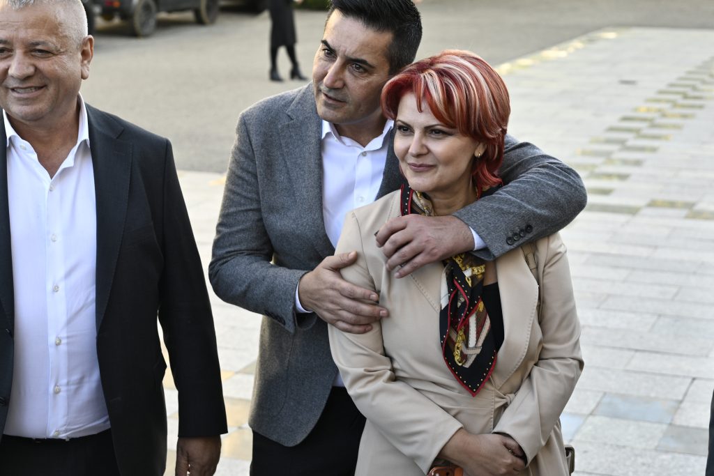 FOTO. Al doilea om din PSD, acuzat că a încălcat legea de față cu toată lumea. „Șmecherii nu au nicio reținere”
