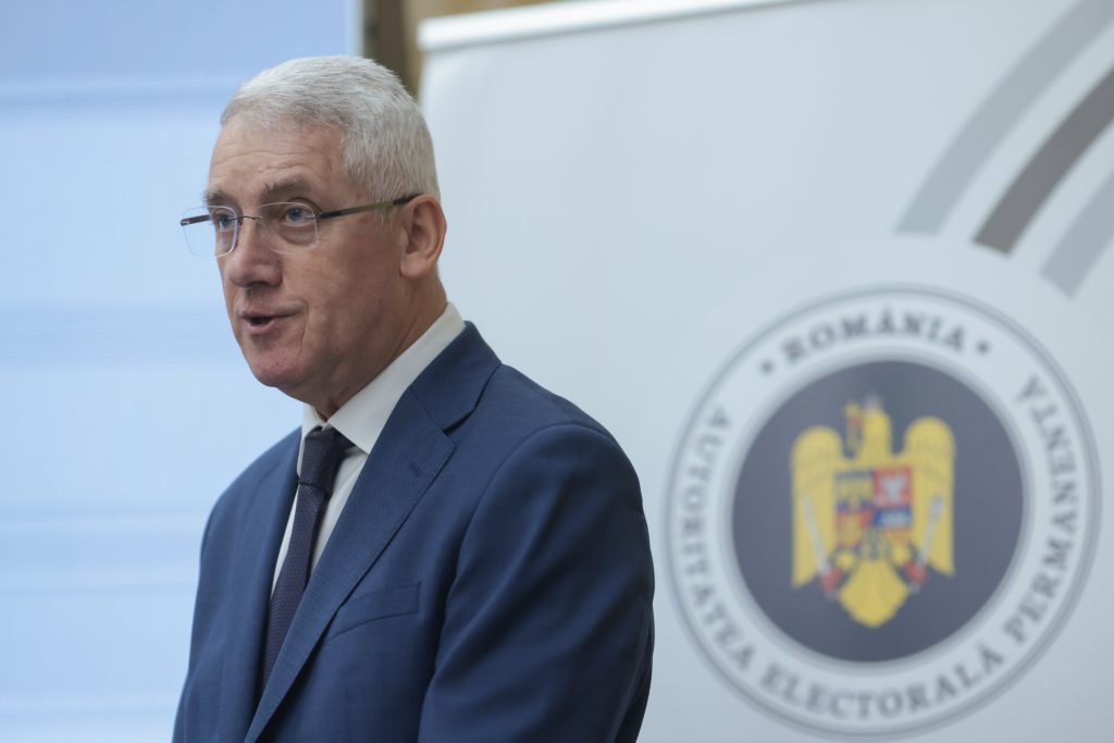 Ce modificări vrea să aducă AEP la legislația electorală. Adrian Țuțuianu: În cazul candidaților independenți, practic nu avem reglementare