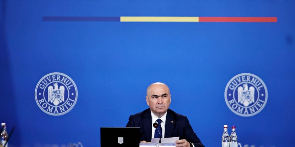 Bolojan le-a transmis liberalilor că PNL merge în Opoziție: E un drum fără compromisuri, un drum al reorganizării