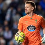 Ales cel mai bun jucător de la Celta Vigo, Ionuț Radu și-a clarificat viitorul: „Așteptăm cu nerăbdare”