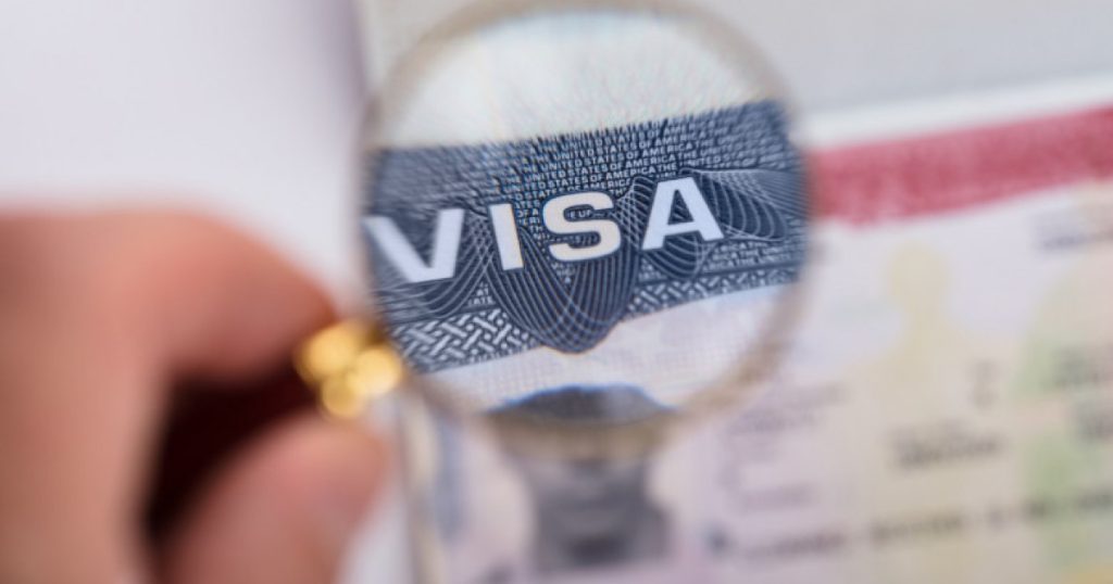 Oana Ţoiu: Programul Visa Waiver este parte din subiectele reconsiderate de administraţia Trump şi are nevoie și de un acord politic