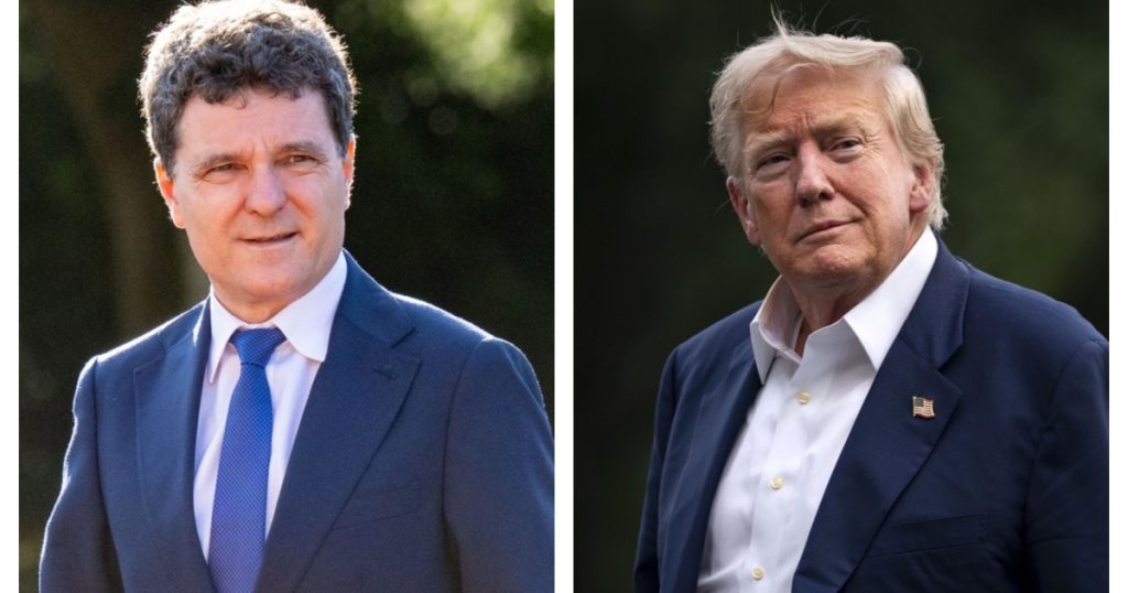 Oana Ţoiu, despre întâlnirea lui Nicuşor Dan cu Donald Trump. Ce negociază România cu SUA în domenii cheie