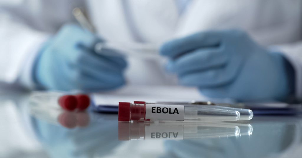 Ce trebuie să știm despre focarul de Ebola care a trezit îngrijorarea Organizației Mondiale a Sănătății
