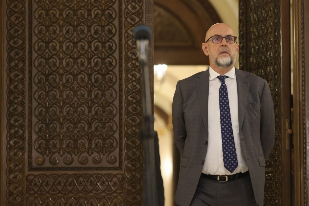 Kelemen Hunor nu crede că vom avea guvern nou mai devreme de 10 iunie: După aceea, putem să ne certăm din nou