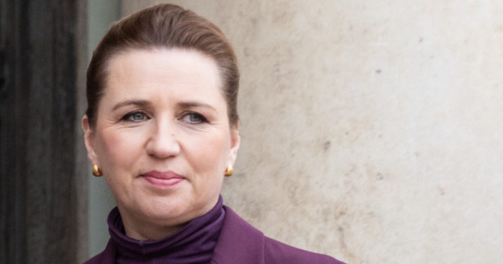 Mette Frederiksen primeşte încă o dată mandatul de a forma guvernul danez, în pofida eşecului anterior