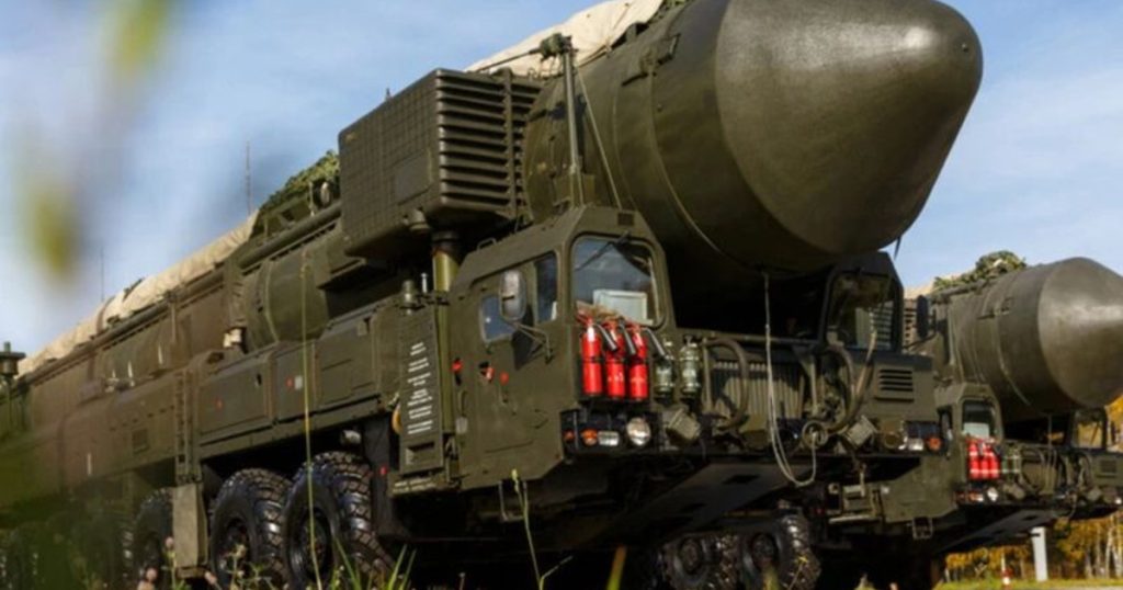 Alertă lansată de Zelenski: Rusia ar pregăti un atac major cu racheta hipersonică Oreșnik. Unde ar urma să lovească