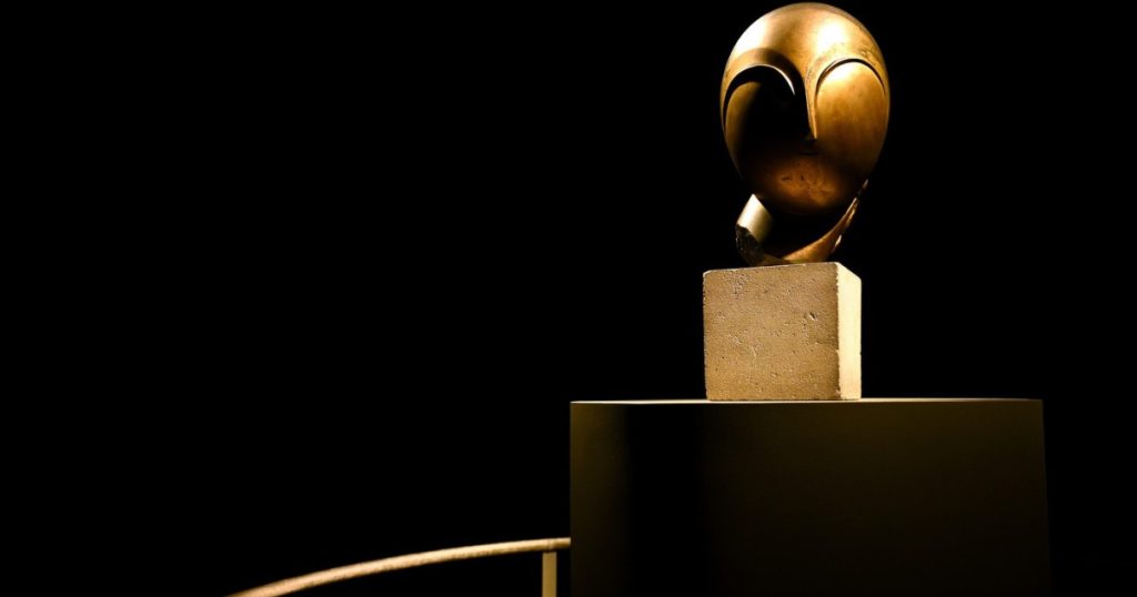„Danaida” lui Brâncuşi a devenit a doua cea mai scumpă sculptură din istorie, după licitația în care s-a vândut la un preț record