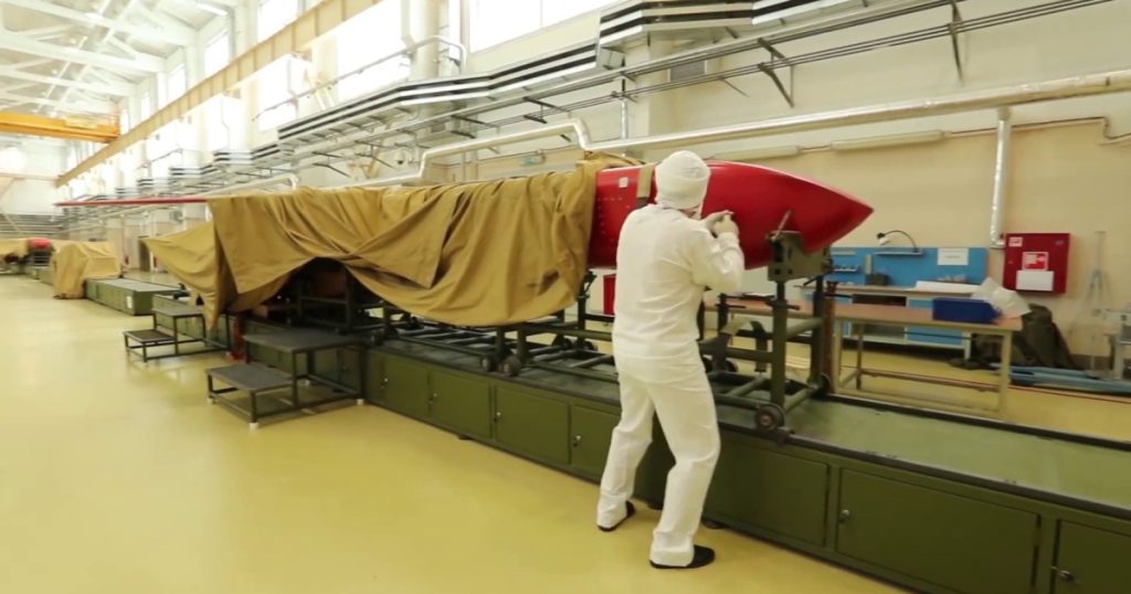 Armata rusă efectuează exerciții nucleare timp de trei zile, cu Putin plecat în China: vor fi mobilizați 65.000 de militari