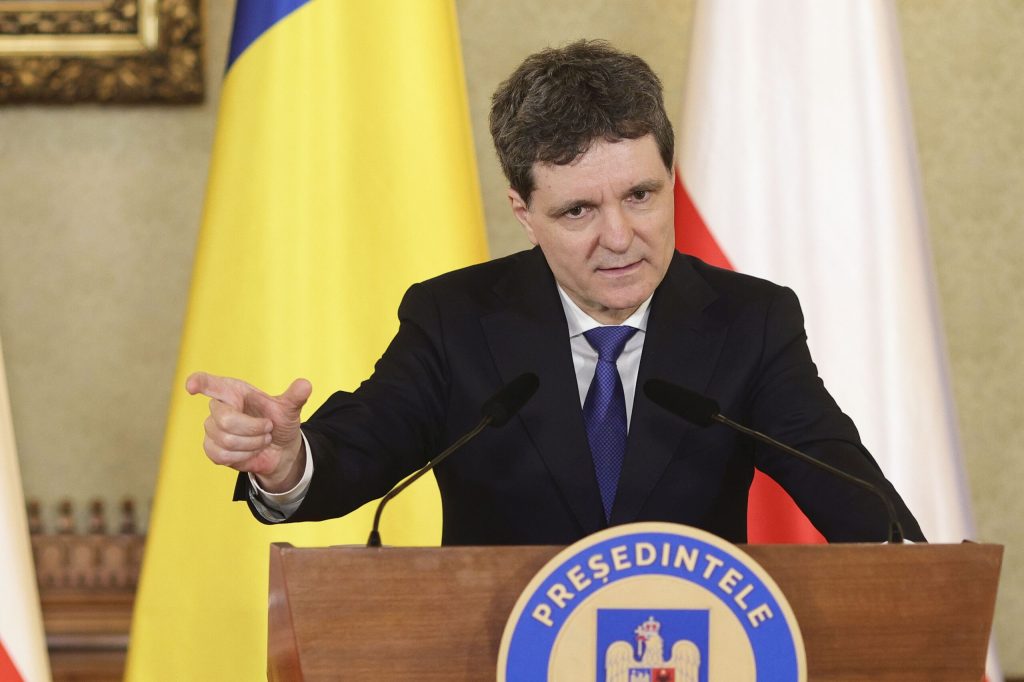 Nicușor Dan: Vom continua seria de consultări. Partidele să dea dovadă de responsabilitate, de maturitate