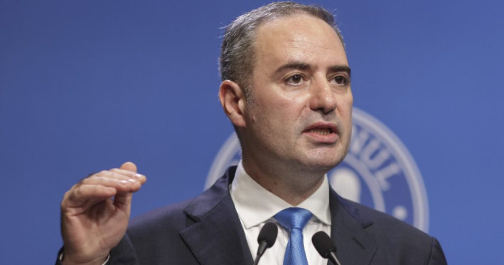 Alexandru Nazare: „Extinderea obligativității RO e-Factura risca să devină birocrație suplimentară în unele domenii”