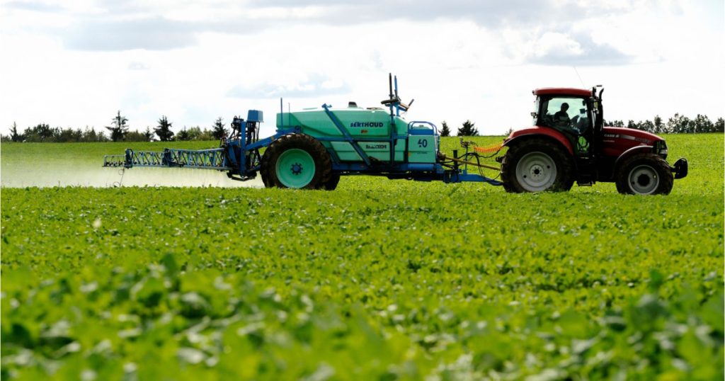 Comisia Europeană a prezentat un plan pentru asigurarea aprovizionării cu îngrășăminte: „Europa trebuie să depindă mai puţin de alţii”