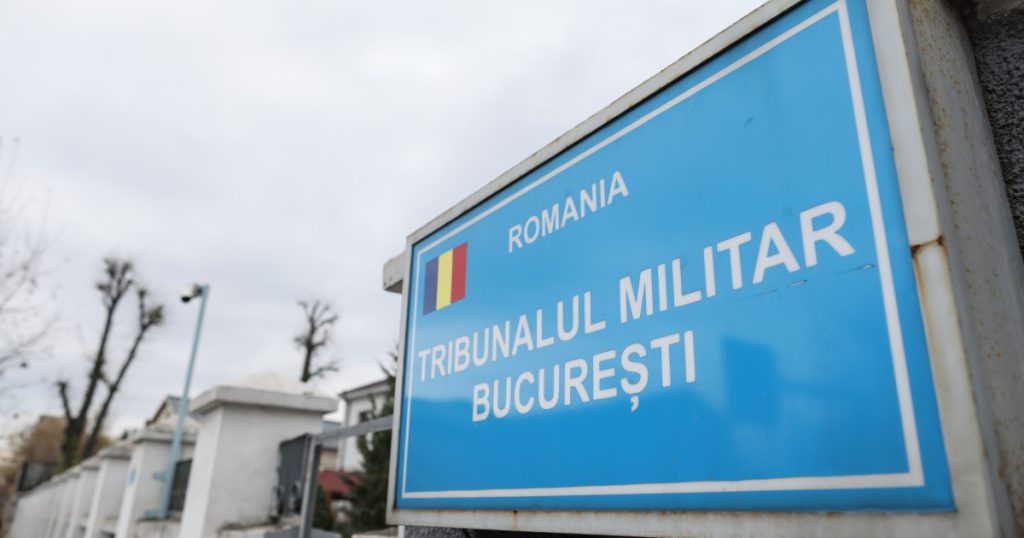 Dosarul 10 august: dezbaterile finale sunt programate pentru miercuri și joi la Tribunalul Militar București. Când se prescriu faptele