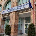 Casa Națională de Sănătate organizează concurs pentru ocuparea funcției de Director General la Casa de Asigurări de Sănătate Ialomița