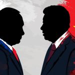 După Trump, Xi Jinping îl primește acum pe „vechiul prieten” Putin